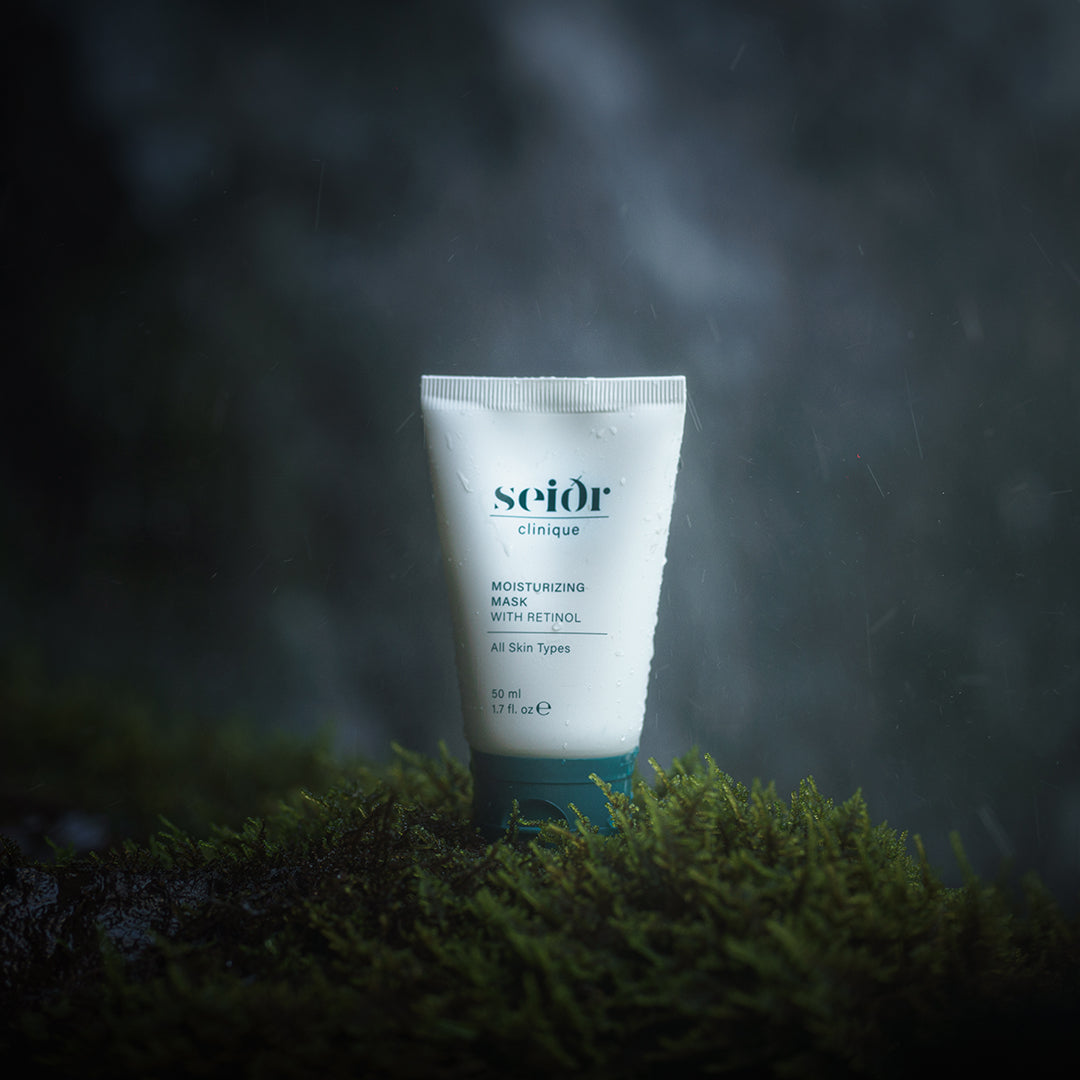 Pleiende Masker