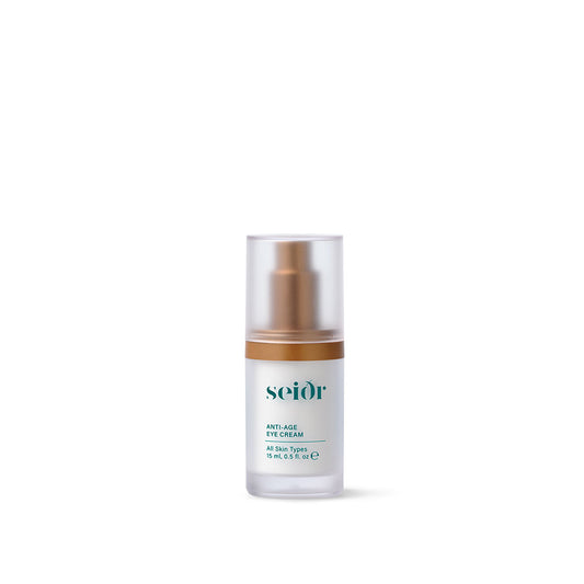 Sei∂r Anti-Age Eye Cream