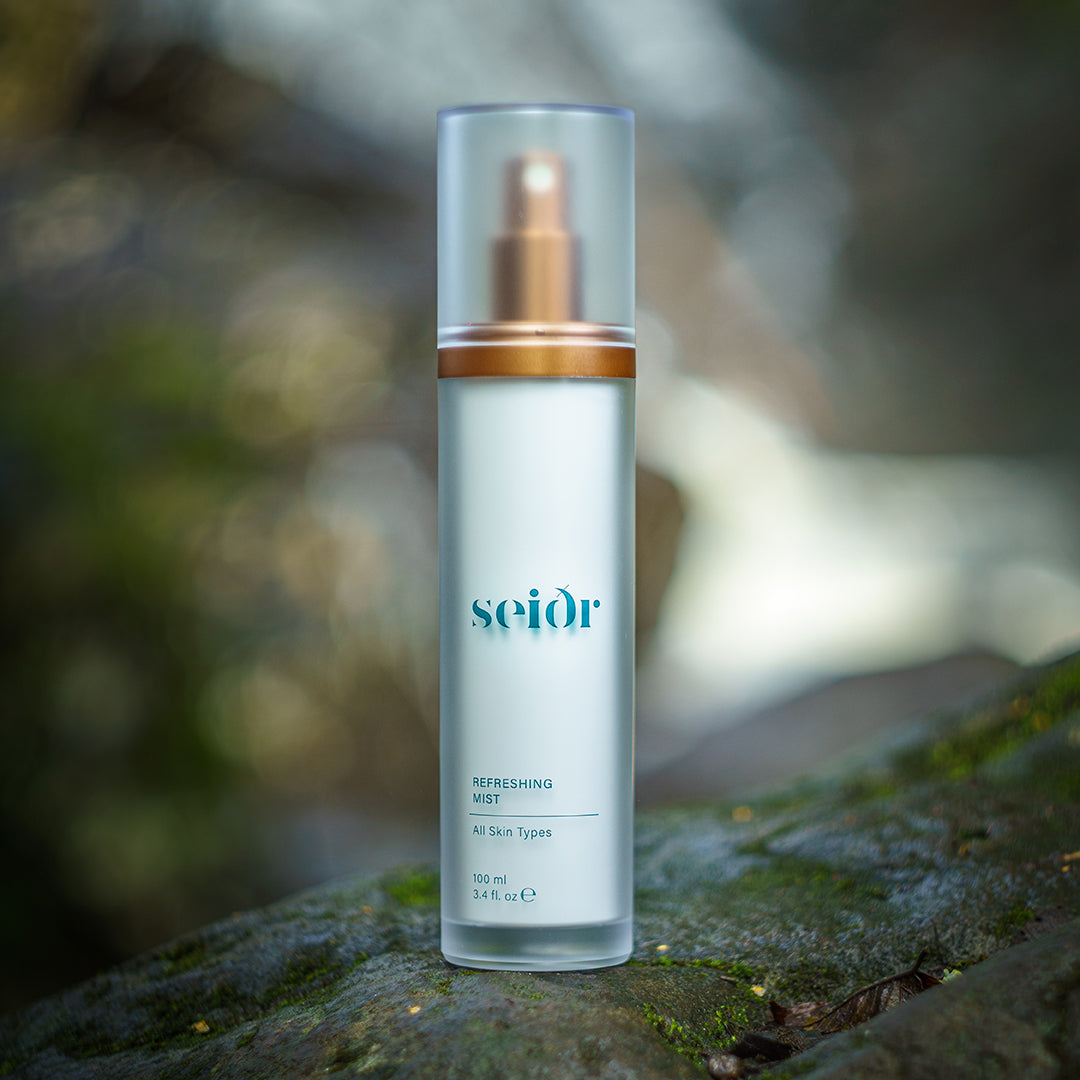 Sei∂r Refreshing Mist