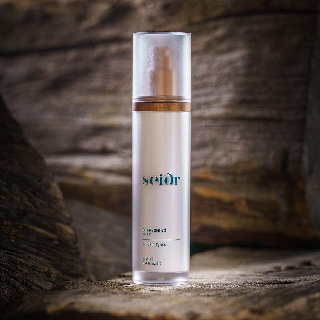 Sei∂r Refreshing Mist