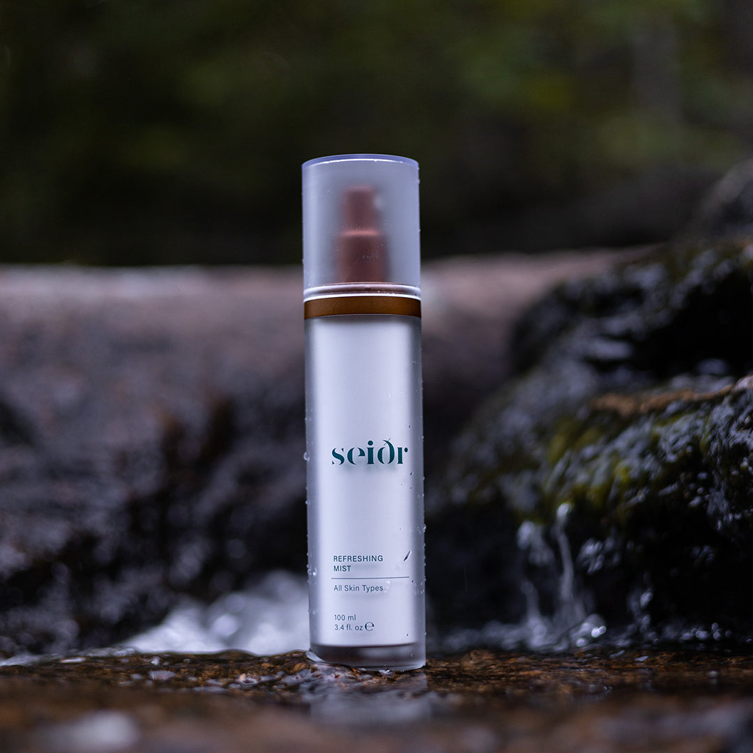 Sei∂r Refreshing Mist