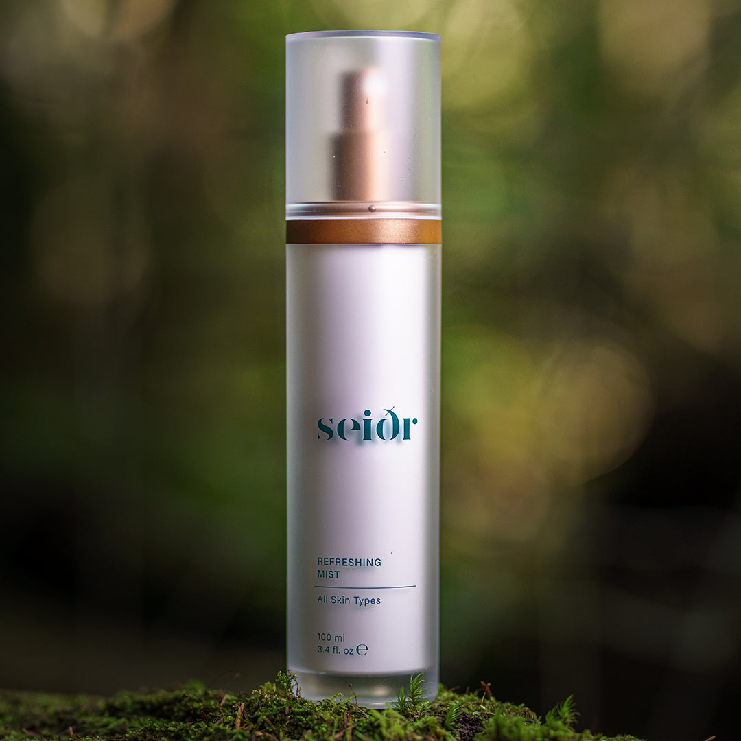 Sei∂r Refreshing Mist