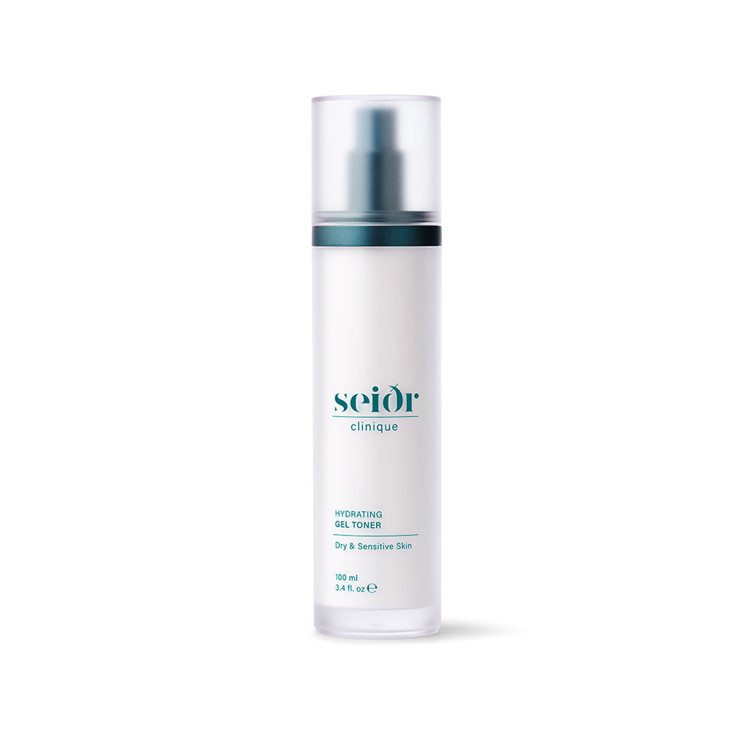 Sei∂r clinique Hydrating Gel Toner