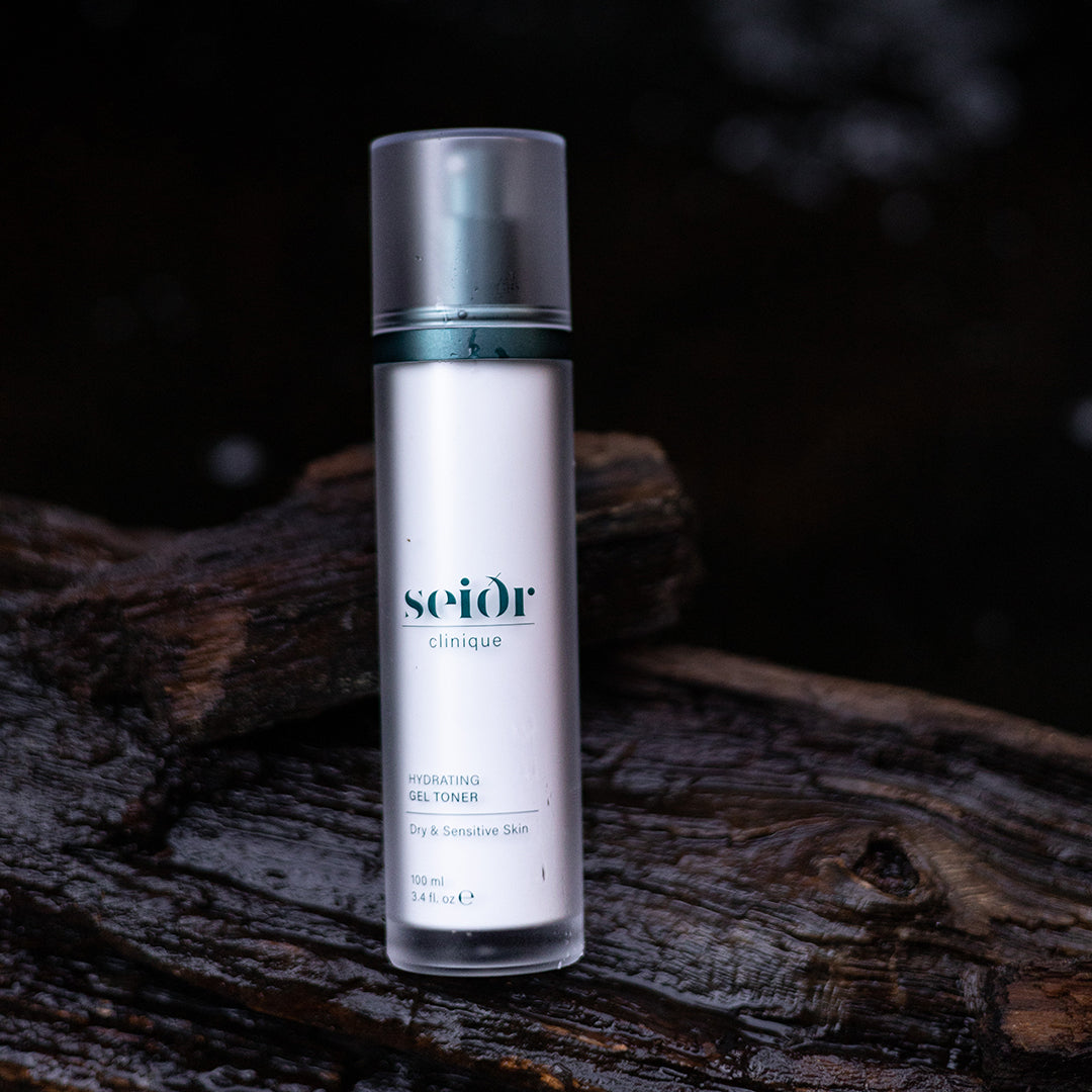 Sei∂r clinique Hydrating Gel Toner