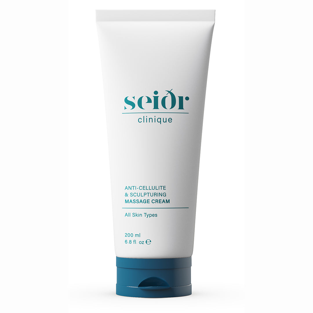 Se∂r clinique Anti-celluliter & Skulpterande Massagekräm
