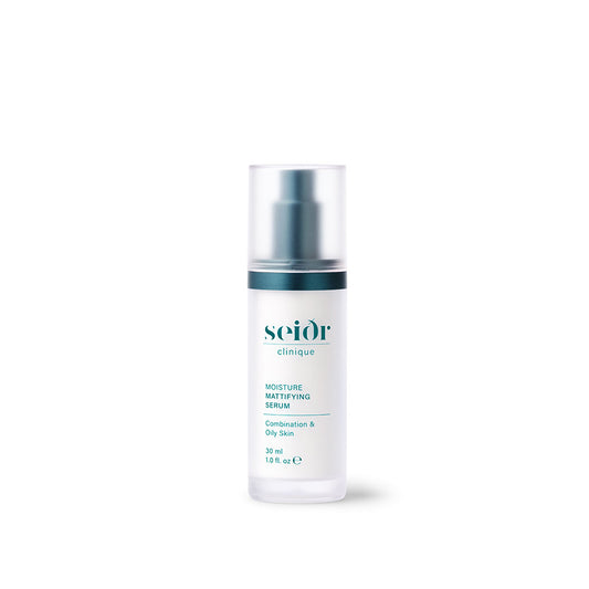Sei∂r clinique Moisture Mattifying Serum