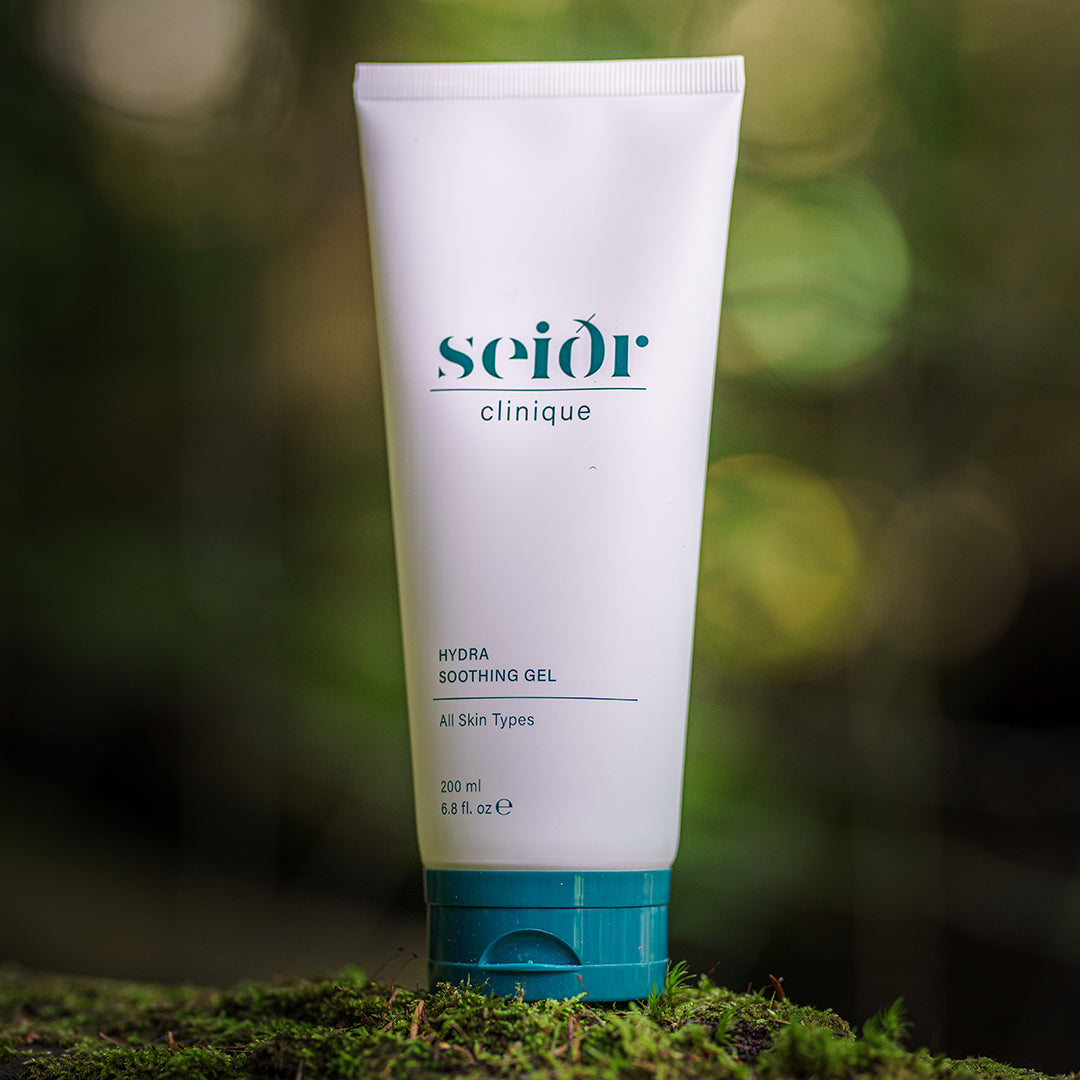 Sei∂r clinique Hydra Soothing Gel