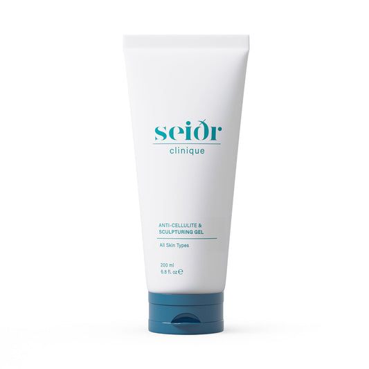 Sei∂r clinique Anti-Cellulite & Sculpturing Gel