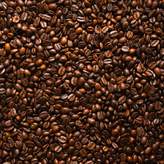 Caffeine
