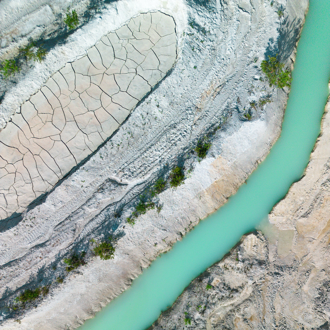 Kaolin