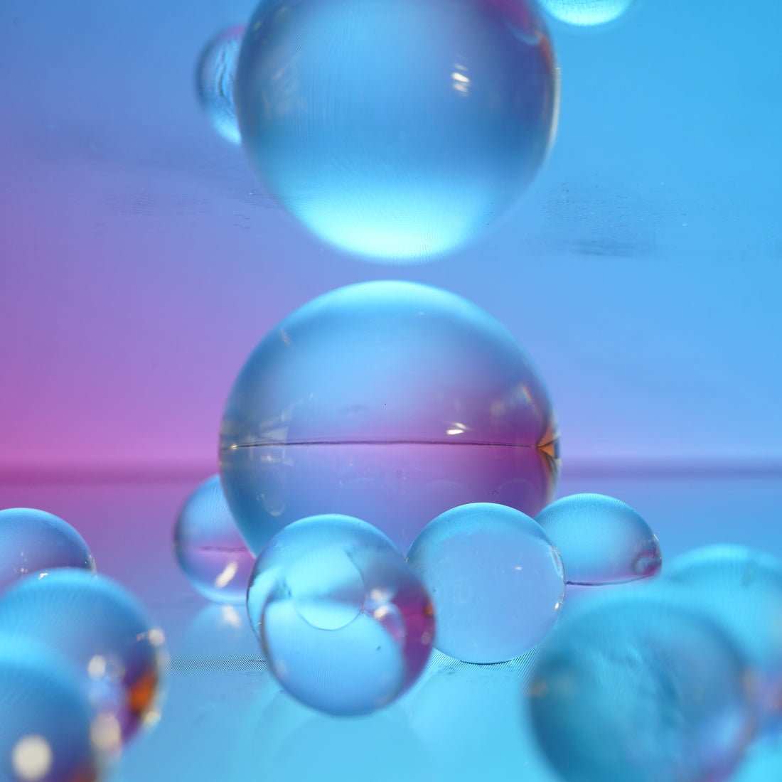 Phospholipids
