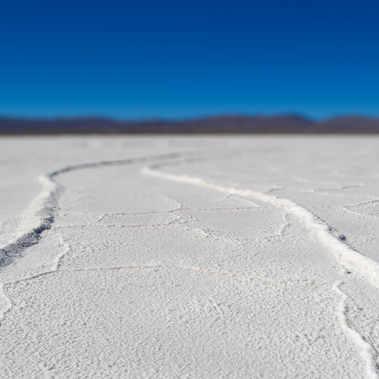 Sodium Chloride
