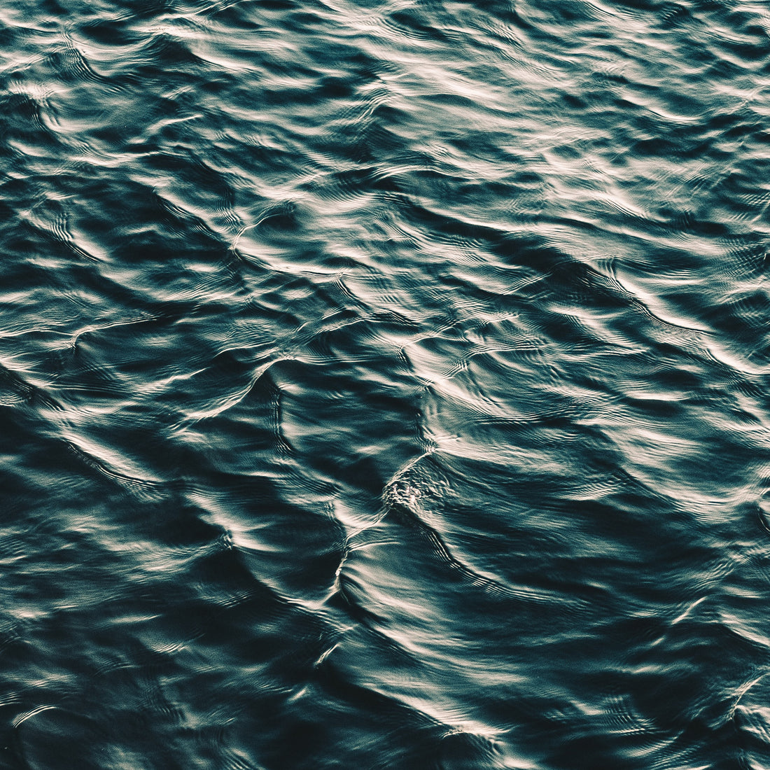 Sea Water