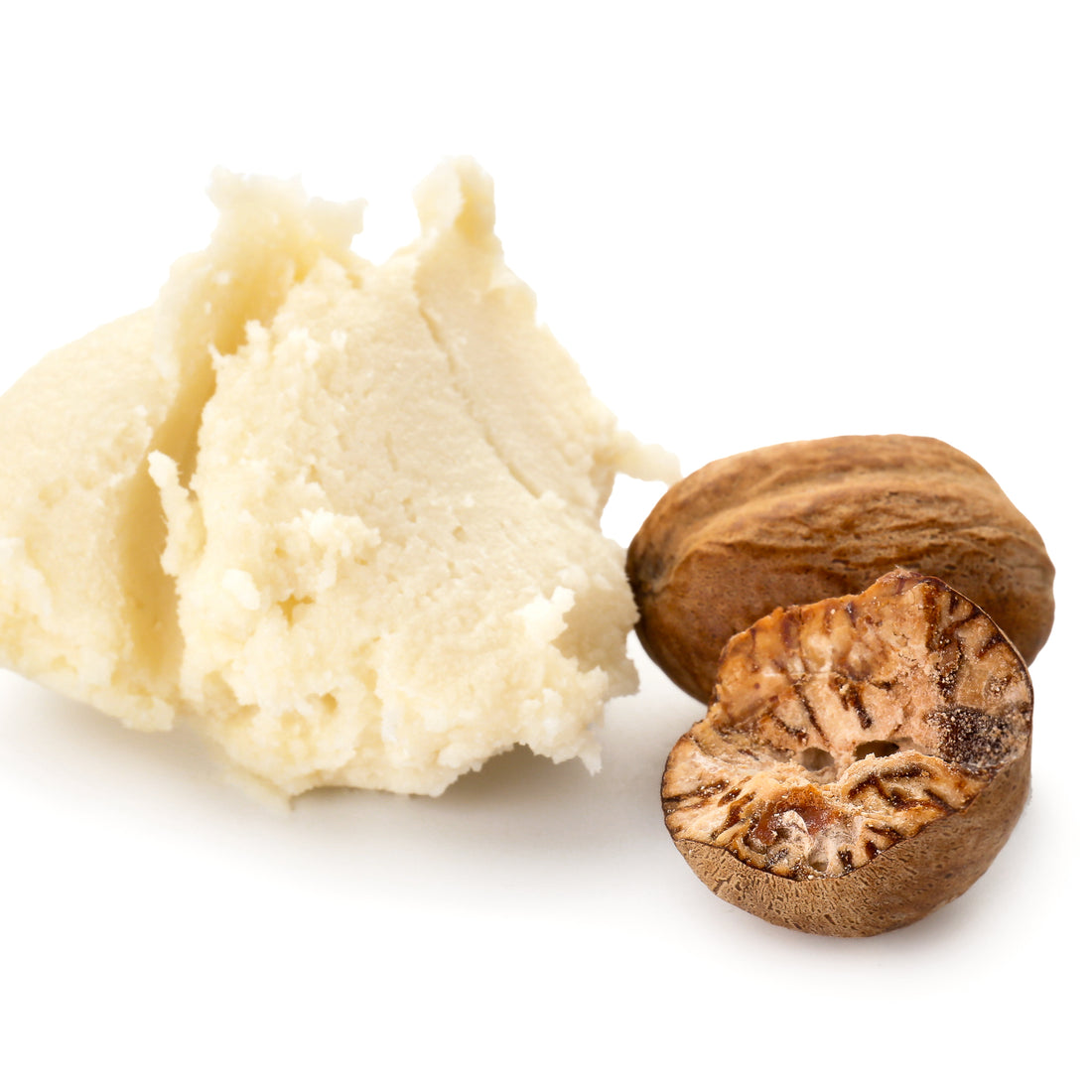 Butyrospermum Parkii (Shea Butter)