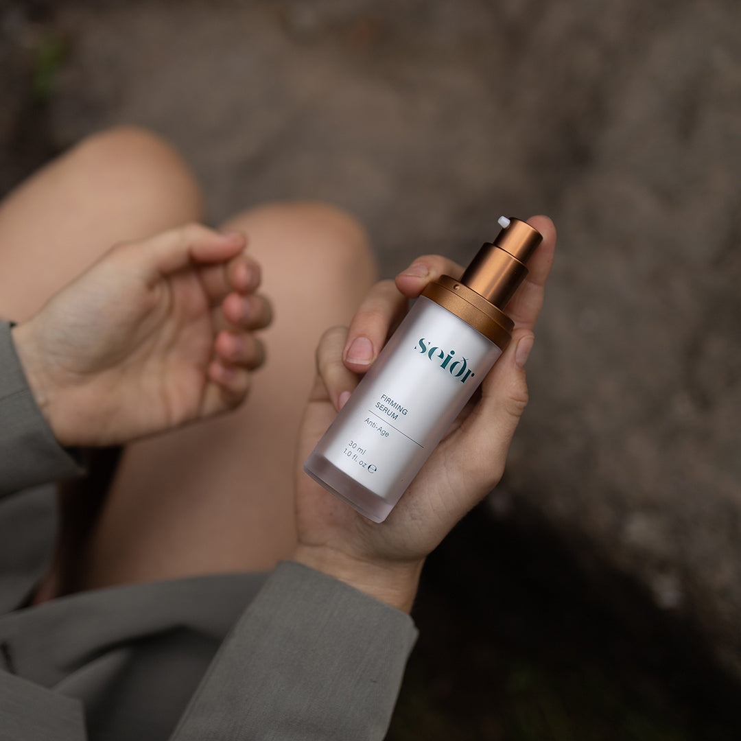 Sei∂r Firming Serum
