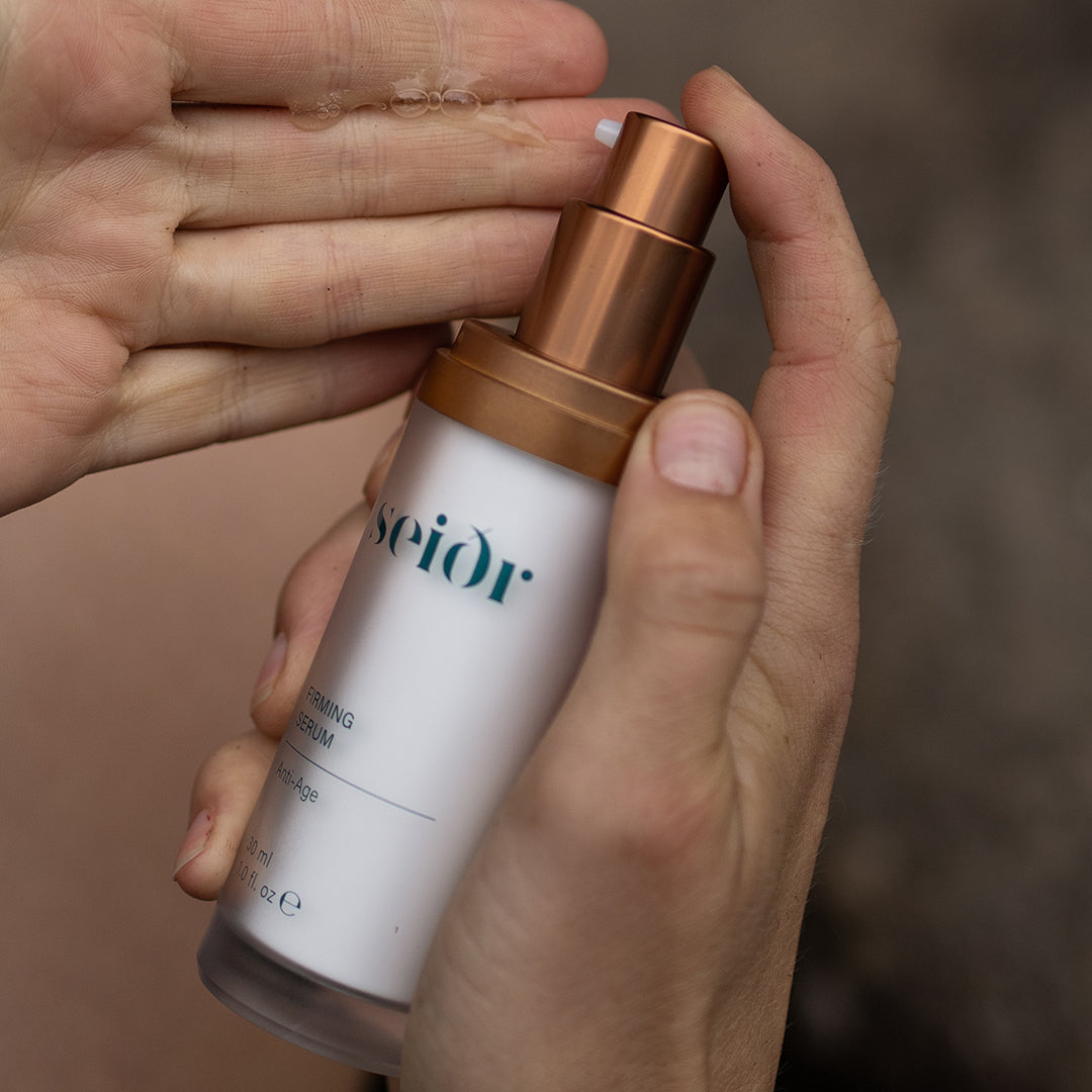 Sei∂r Firming Serum