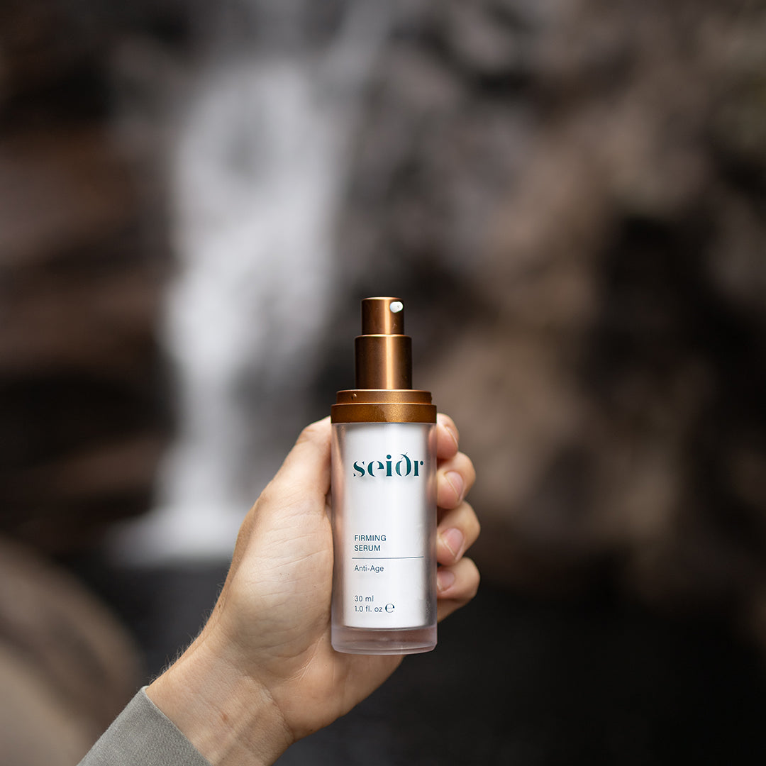 Sei∂r Firming Serum