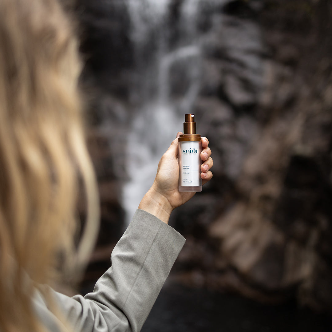 Sei∂r Firming Serum