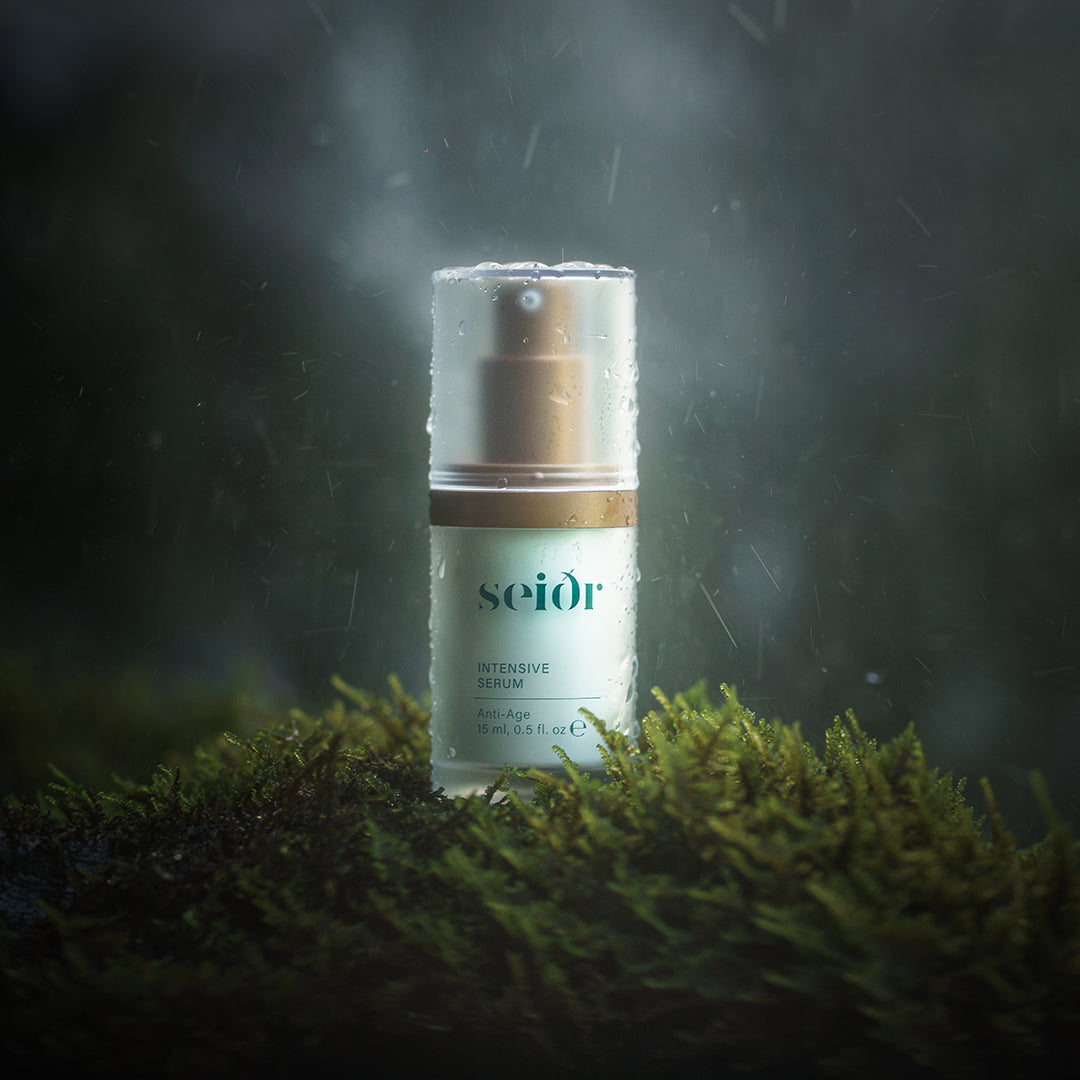Sei∂r Intensive Serum