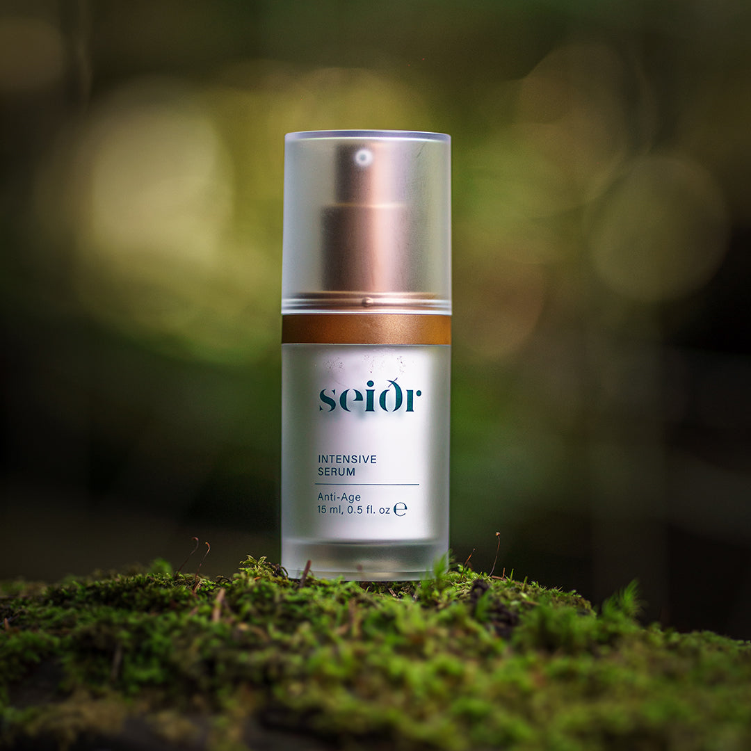 Seidr Sei∂r Intensive Serum – Seidr Skincare