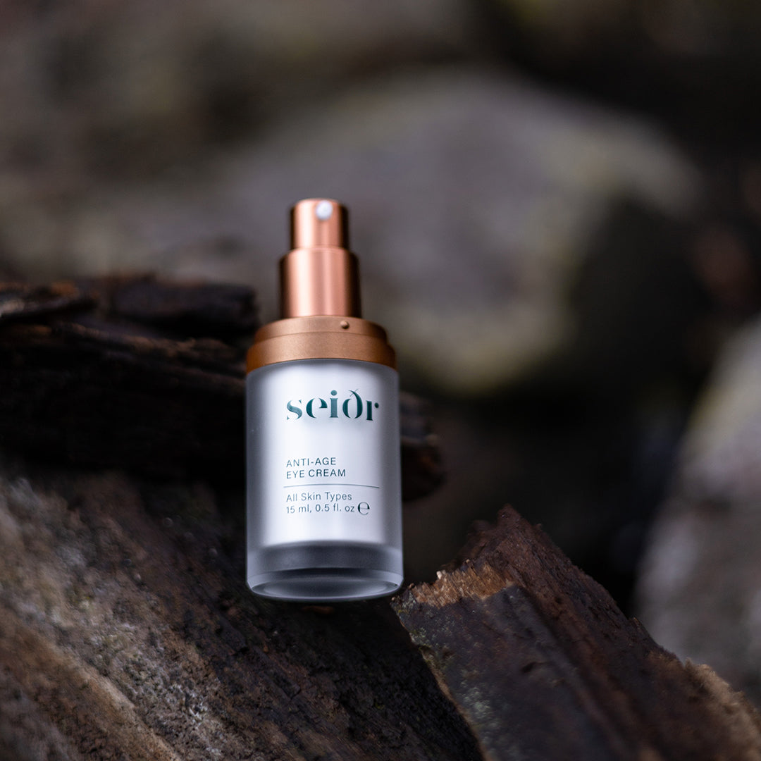 Sei∂r Anti-Age Eye Cream