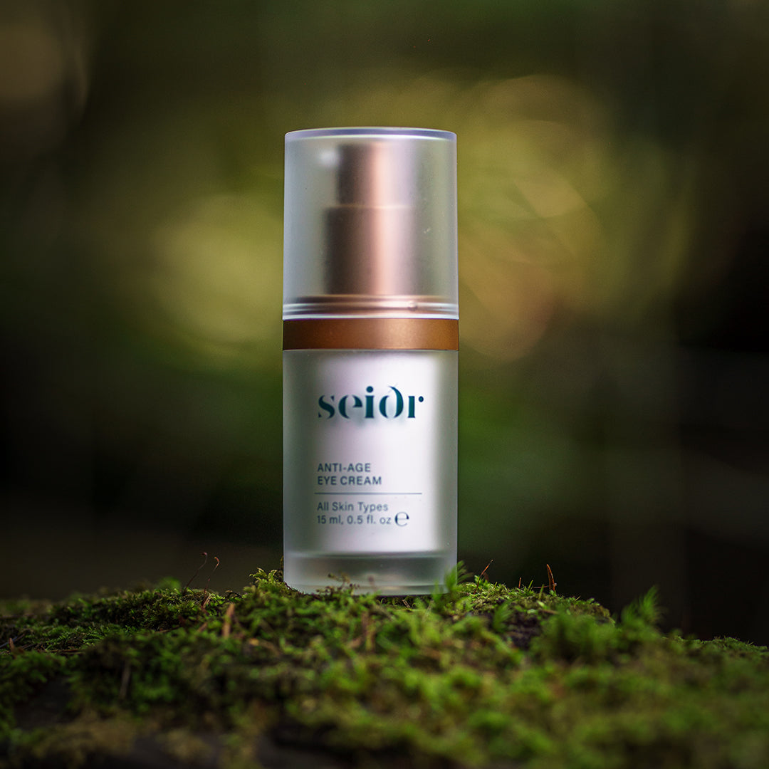 Sei∂r Anti-Age Eye Cream