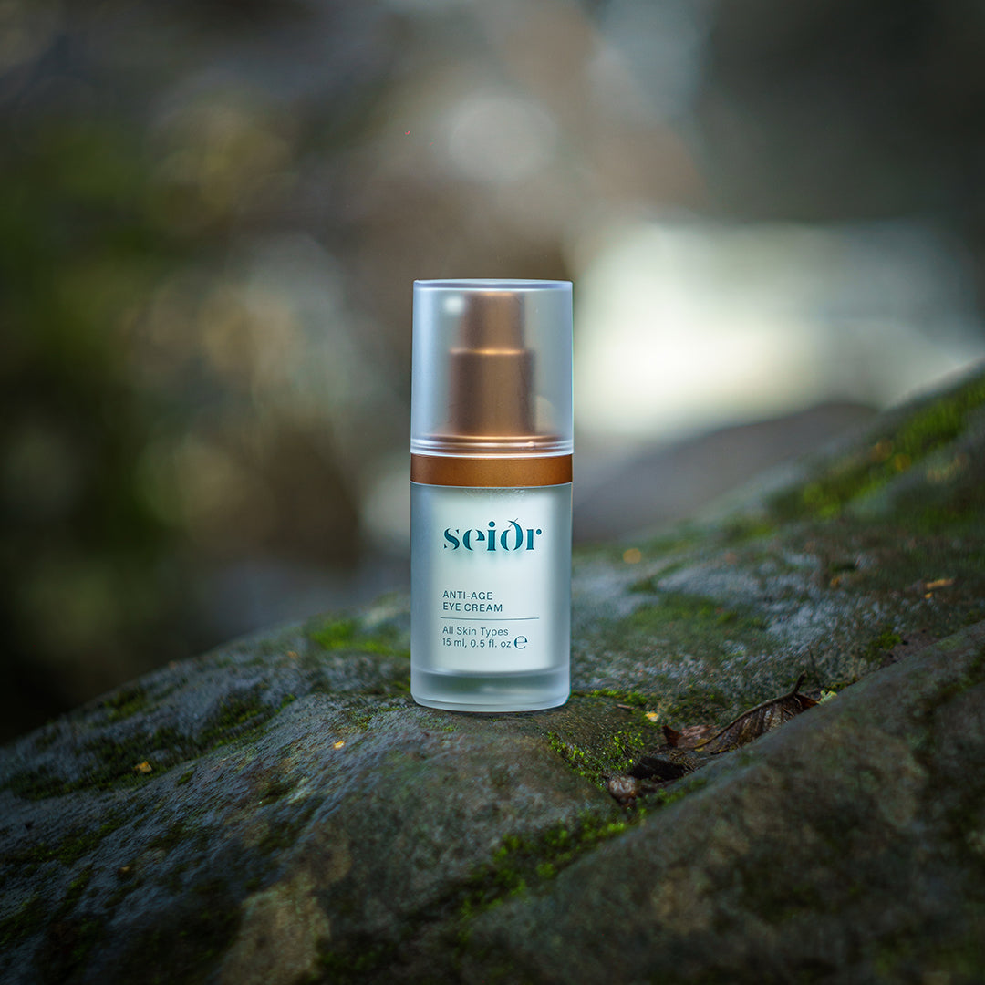 Sei∂r Anti-Age Eye Cream