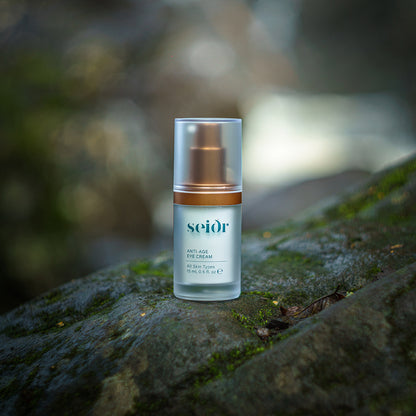 Sei∂r Anti-Age Eye Cream