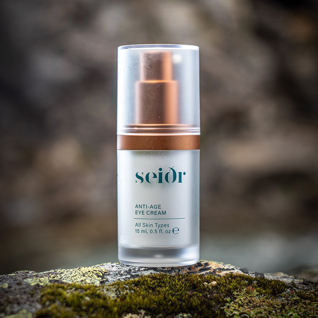 Sei∂r Anti-Age Eye Cream