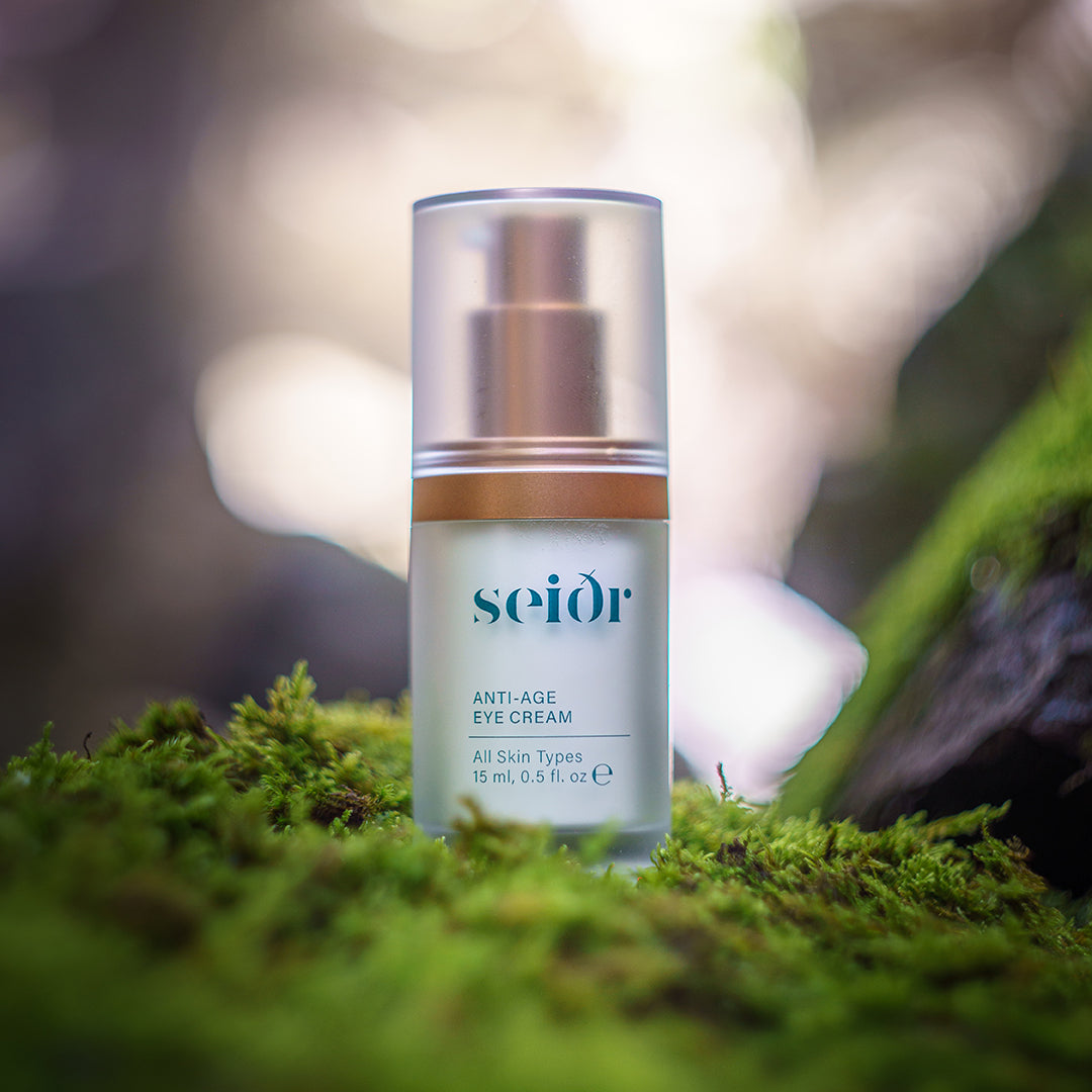 Sei∂r Anti-Age Eye Cream