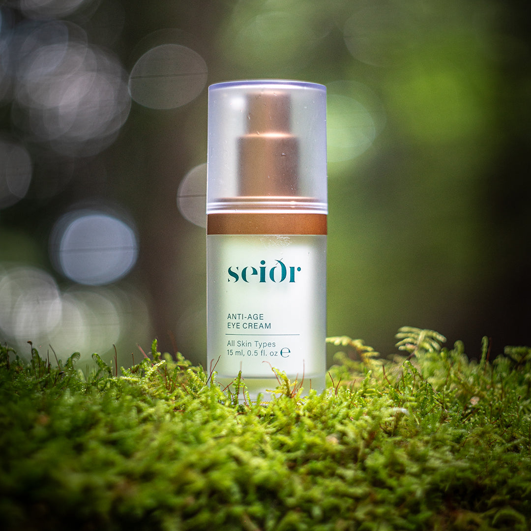 Sei∂r Anti-Age Eye Cream