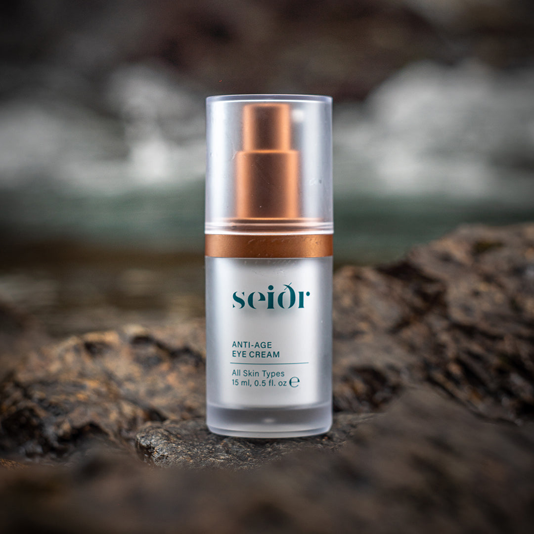 Sei∂r Anti-Age Eye Cream