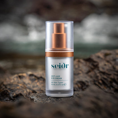Sei∂r Anti-Age Eye Cream