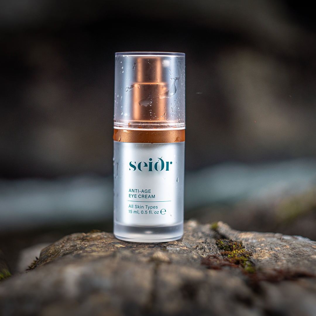 Sei∂r Anti-Age Eye Cream