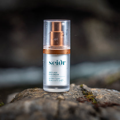 Sei∂r Anti-Age Eye Cream