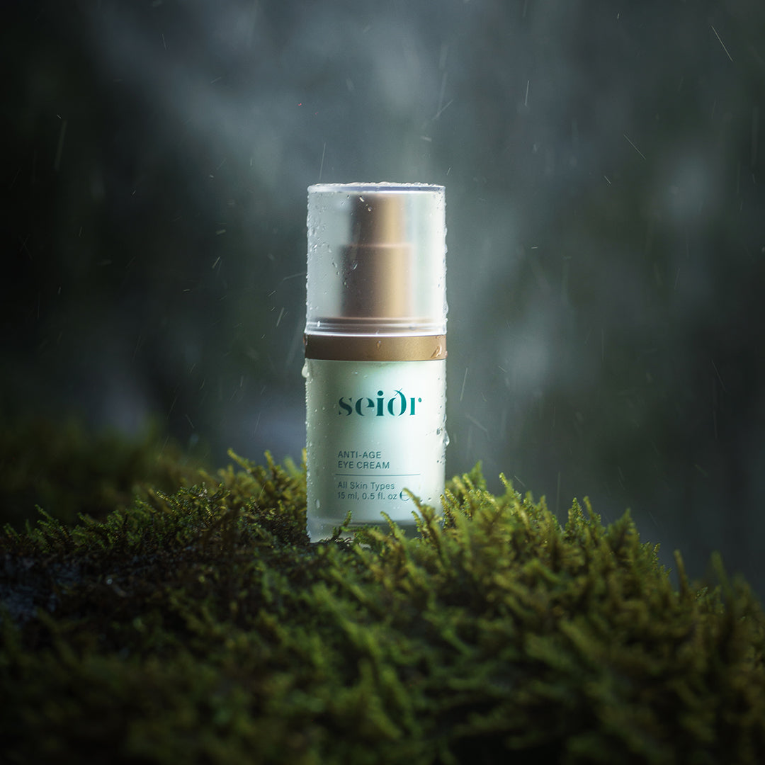 Sei∂r Anti-Age Eye Cream