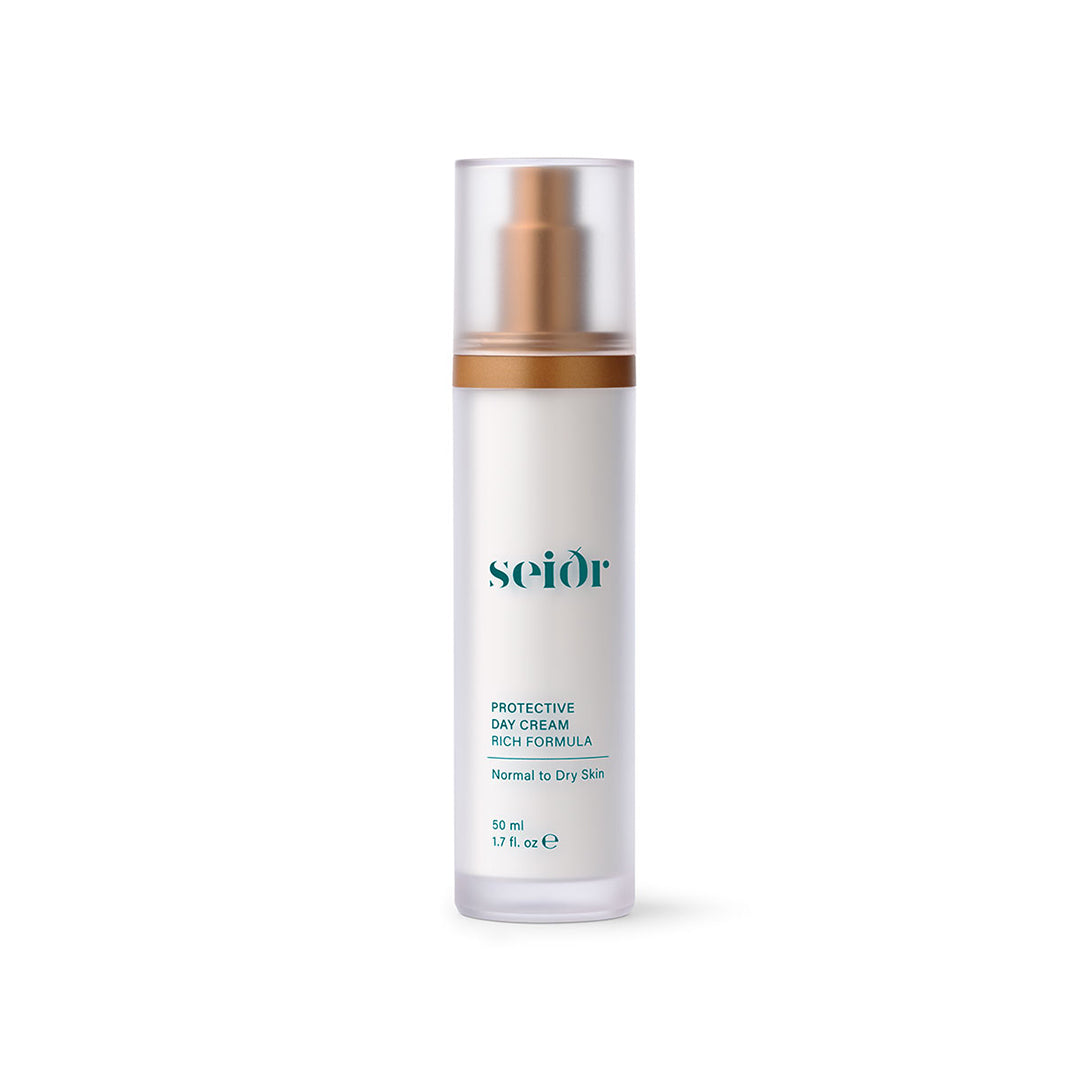 Sei∂r Protective Day Cream-rich formula