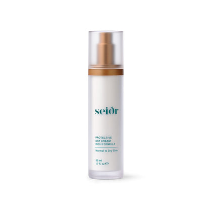 Sei∂r Protective Day Cream-rich formula