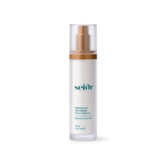 Sei∂r Protective Day Cream-rich formula