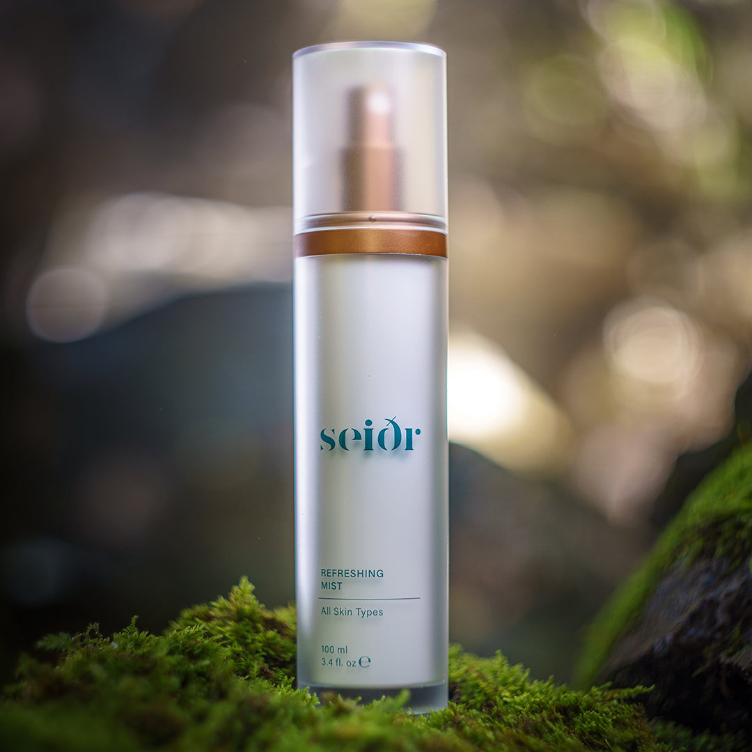 Sei∂r Refreshing Mist