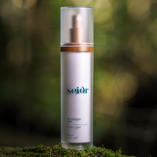 Sei∂r Refreshing Mist