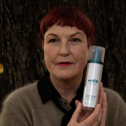 Sei∂r clinique Soothing Cleanser & Makeup Remover