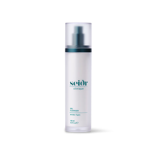 Sei∂r clinique Gel Cleanser