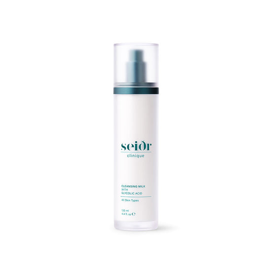 Sei∂r clinique Cleansing Milk With Glycolic acid