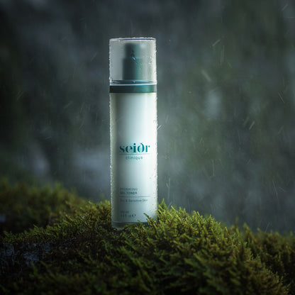 Sei∂r clinique Hydrating Gel Toner