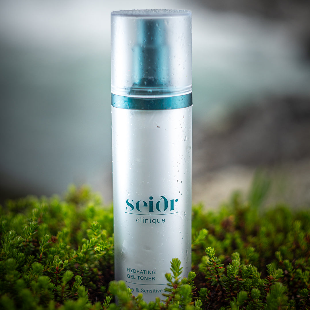 Sei∂r clinique Hydrating Gel Toner