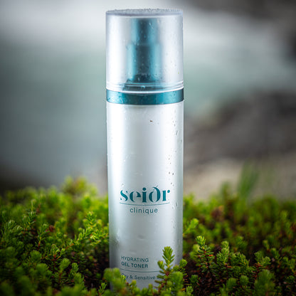 Sei∂r clinique Hydrating Gel Toner