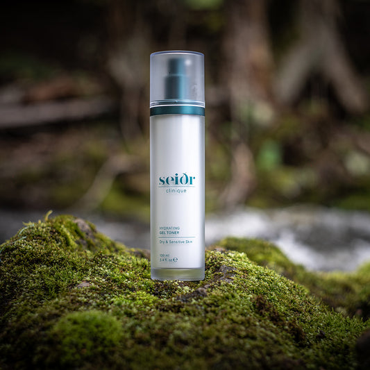 Sei∂r clinique Hydrating Gel Toner