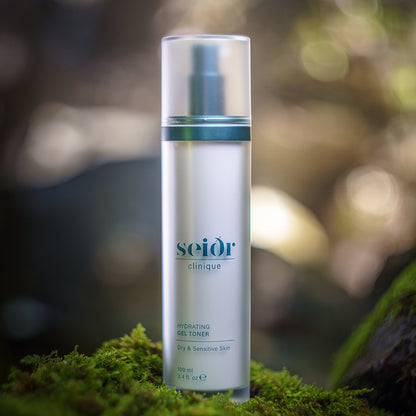 Sei∂r clinique Hydrating Gel Toner