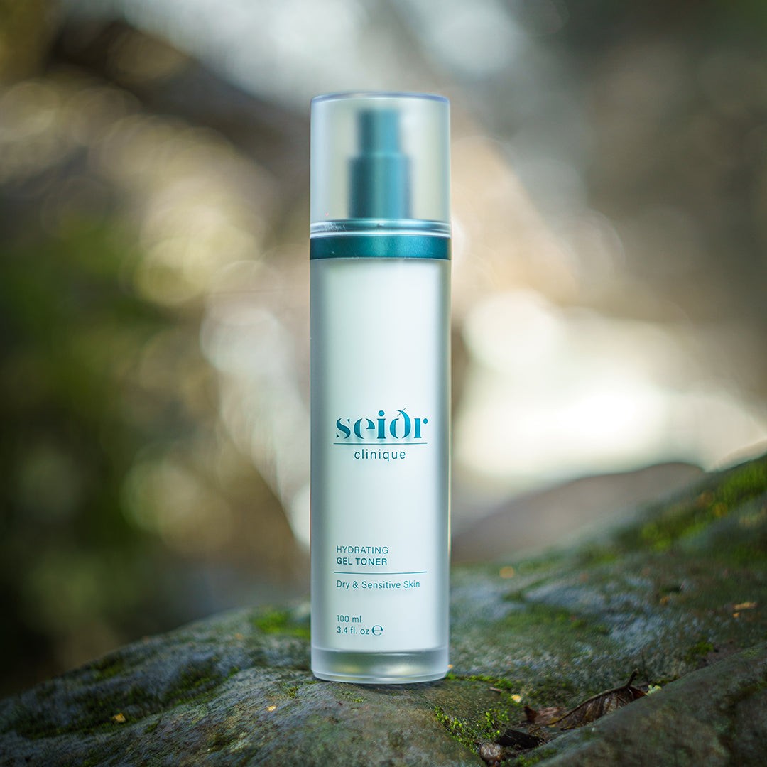 Sei∂r clinique Hydrating Gel Toner